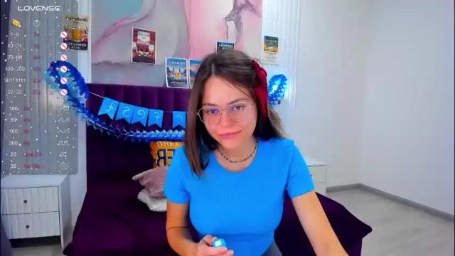 Thumbnail 1, kelly_cuutie's Stream at Chaturbate, 26 days ago
