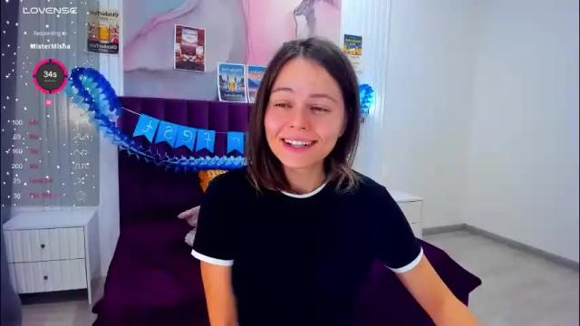 Image 11 of kelly_cuutie Stream on Chaturbate on 26 days ago