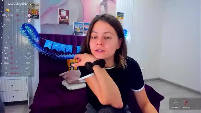 Image 12 of kelly_cuutie Stream on Chaturbate on 26 days ago