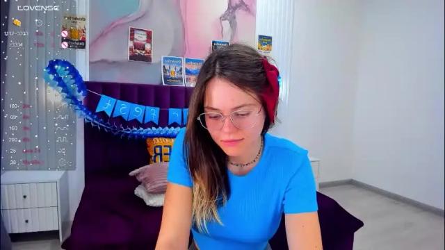 Image 2 of kelly_cuutie Stream on Chaturbate on 26 days ago
