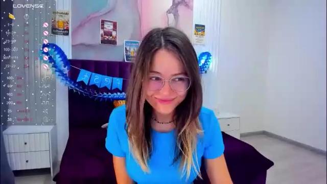 Image 4 of kelly_cuutie Stream on Chaturbate on 26 days ago