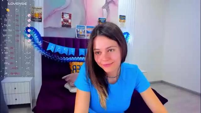 Thumbnail 2, kelly_cuutie's Stream at Chaturbate, 26 days ago
