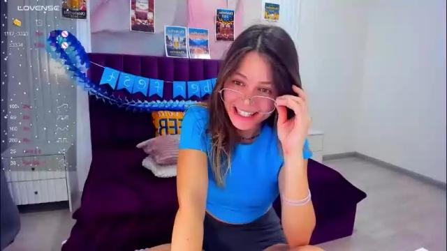 Image 7 of kelly_cuutie Stream on Chaturbate on 26 days ago