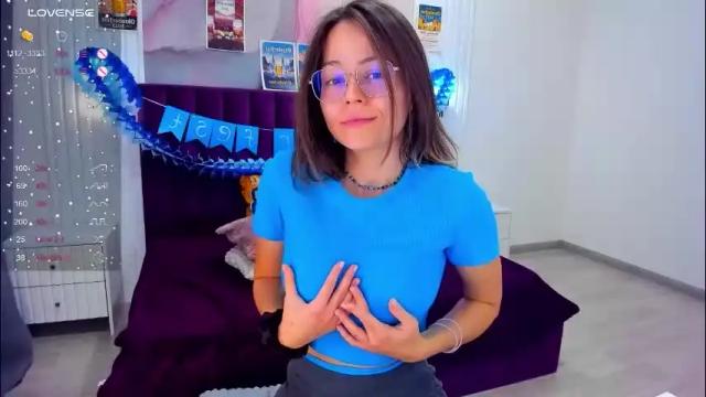Image 8 of kelly_cuutie Stream on Chaturbate on 26 days ago