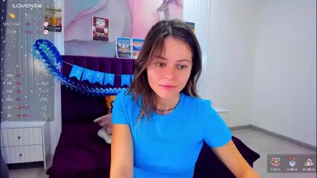 Thumbnail 3, kelly_cuutie's Stream at Chaturbate, 26 days ago