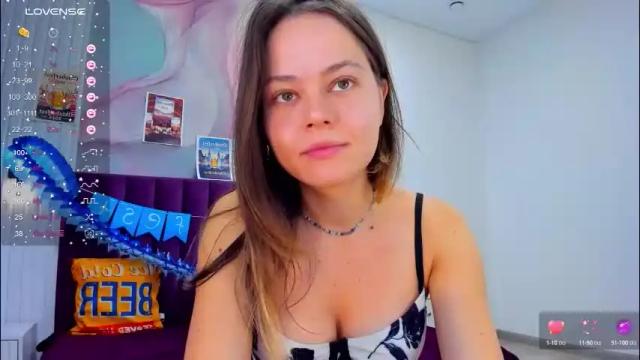 Thumbnail 1, kelly_cuutie's Stream at Chaturbate, 23 days ago