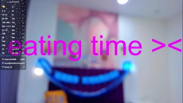 Image 4 of kelly_cuutie Stream on Chaturbate on 21 days ago