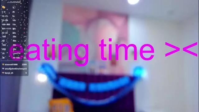 Thumbnail 2, kelly_cuutie's Stream at Chaturbate, 21 days ago