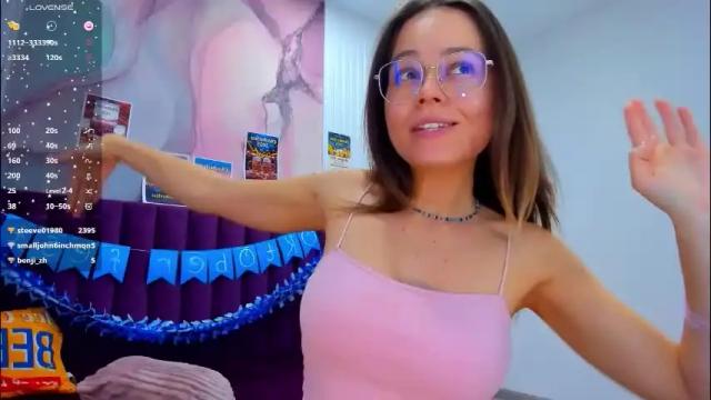 Image 8 of kelly_cuutie Stream on Chaturbate on 21 days ago