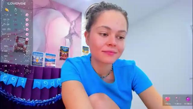 Image 2 of kelly_cuutie Stream on Chaturbate on 19 days ago