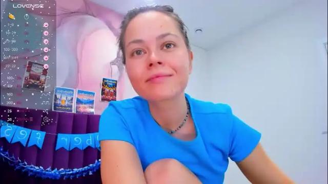 Image 3 of kelly_cuutie Stream on Chaturbate on 19 days ago