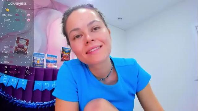 Image 4 of kelly_cuutie Stream on Chaturbate on 19 days ago