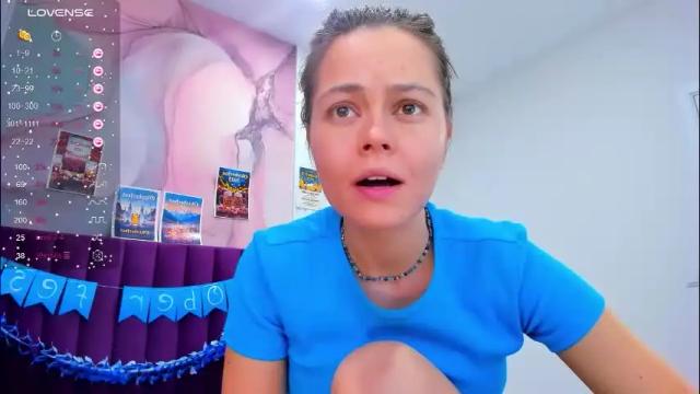 Image 6 of kelly_cuutie Stream on Chaturbate on 19 days ago