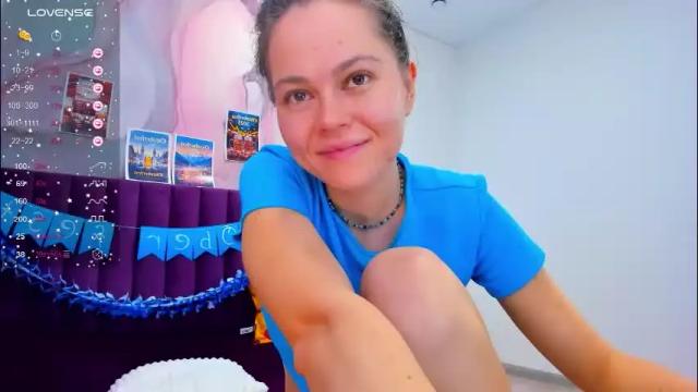 Thumbnail 3, kelly_cuutie's Stream at Chaturbate, 19 days ago