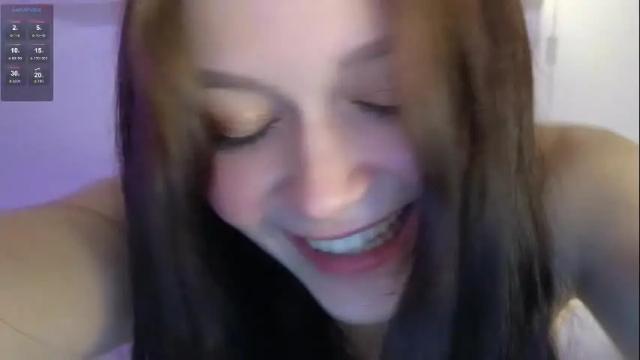 Thumbnail 2, kelly_ember's Stream at Chaturbate, 1 month ago