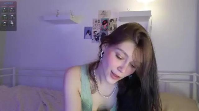 Image 7 of kelly_ember Stream on Chaturbate on 1 month ago