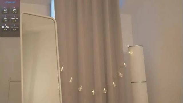 Thumbnail 3, kelly_ember's Stream at Chaturbate, 1 month ago