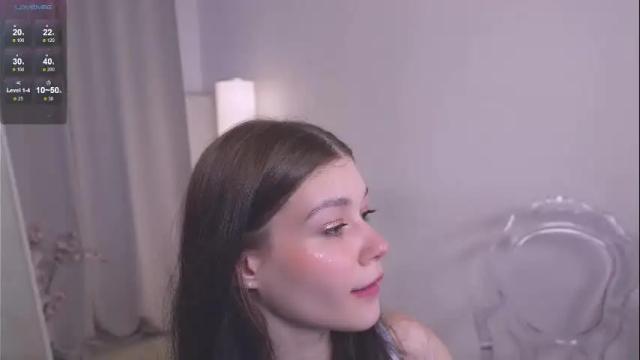Thumbnail 3, kelly_ember's Stream at Chaturbate, 1 month ago
