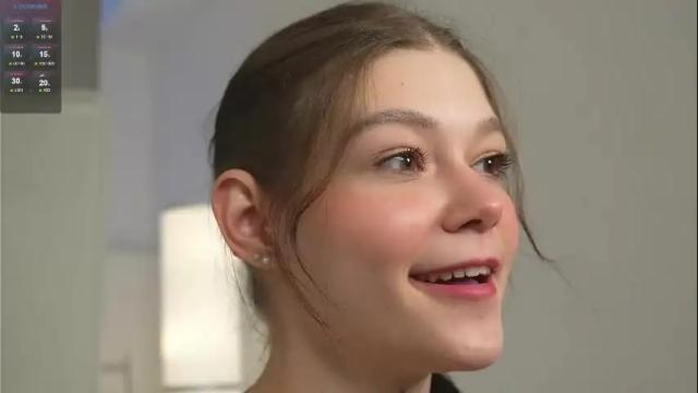 Image 8 of kelly_ember Stream on Chaturbate on 1 month ago
