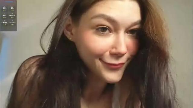 Thumbnail 3, kelly_ember's Stream at Chaturbate, 1 month ago
