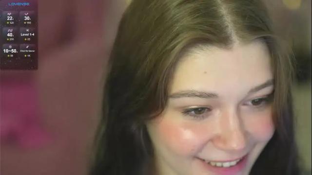 Thumbnail 2, kelly_ember's Stream at Chaturbate, 18 days ago