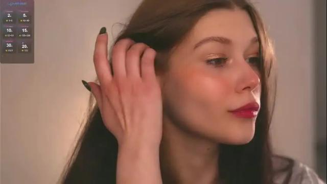 Thumbnail 1, kelly_ember's Stream at Chaturbate, 12 days ago
