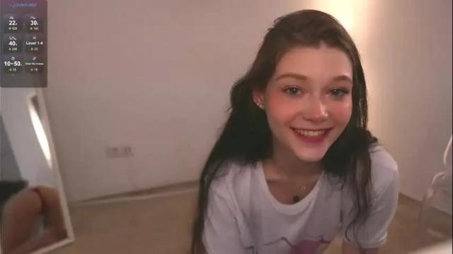 Thumbnail 3, kelly_ember's Stream at Chaturbate, 12 days ago