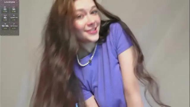 Thumbnail 1, kelly_ember's Stream at Chaturbate, 4 days ago