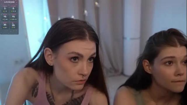 Thumbnail 1, kelly_ember's Stream at Chaturbate, 3 days ago