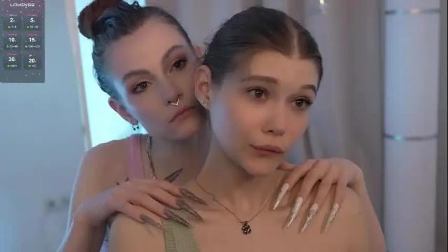Thumbnail 3, kelly_ember's Stream at Chaturbate, 3 days ago