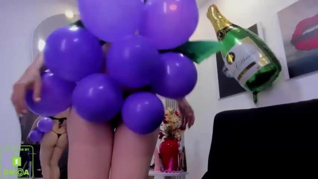 Image 7 of kelly_geller Stream on Chaturbate on 17 months ago