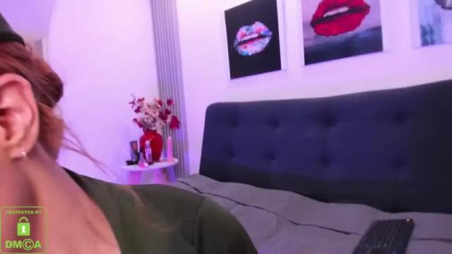 Image 7 of kelly_geller Stream on Chaturbate on 17 months ago