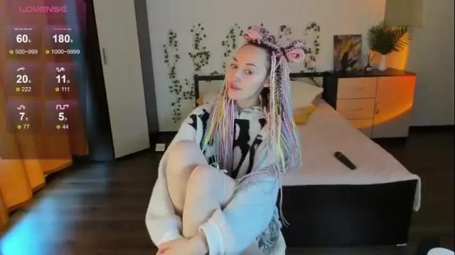 Image 10 of kelly_jacksoon Stream on Chaturbate on 15 days ago