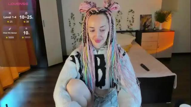Image 11 of kelly_jacksoon Stream on Chaturbate on 15 days ago