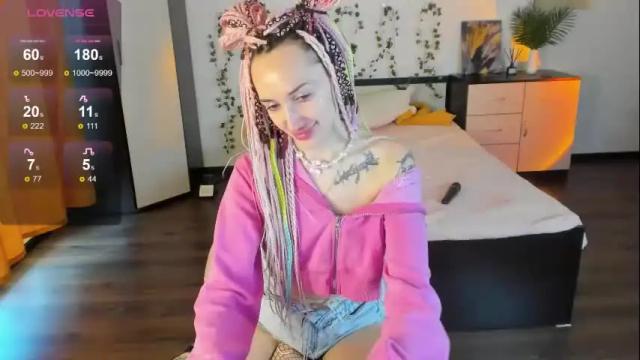 Image 11 of kelly_jacksoon Stream on Chaturbate on 14 days ago