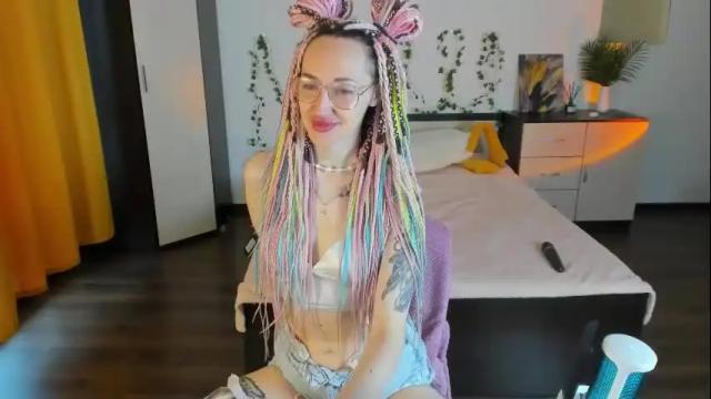 Image 11 of kelly_jacksoon Stream on Chaturbate on 4 days ago