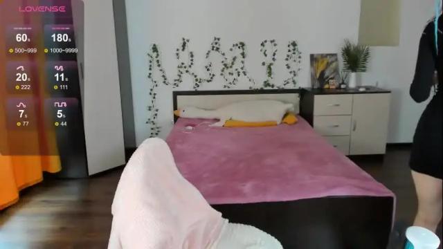 Thumbnail 2, kelly_jacksoon's Stream at Chaturbate, 1 day ago