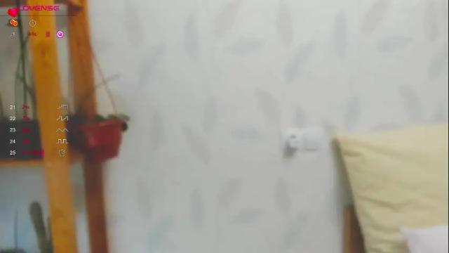 Thumbnail 3, kelly_klein's Stream at Chaturbate, 9 days ago