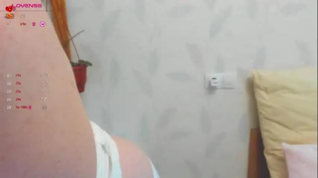 Thumbnail 3, kelly_klein's Stream at Chaturbate, 3 days ago