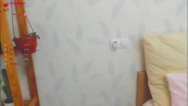 Image 6 of kelly_klein Stream on Chaturbate on 2 months ago