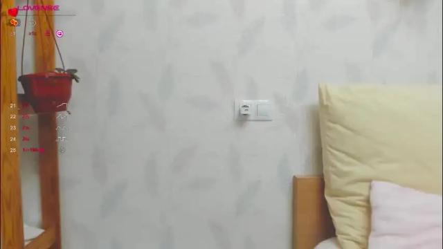 Image 12 of kelly_klein Stream on Chaturbate on 2 months ago