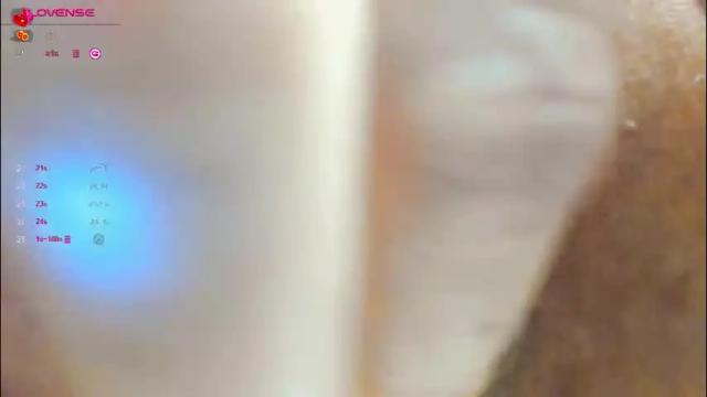 Image 12 of kelly_klein Stream on Chaturbate on 1 month ago