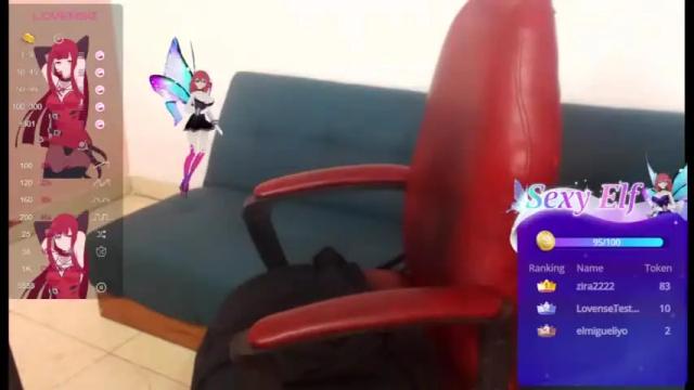 Image 4 of kelly_queenpussy Stream on Chaturbate on 14 months ago