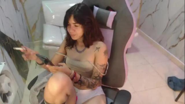 Image 10 of kelly_queenpussy Stream on Chaturbate on 9 days ago