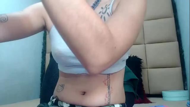 Thumbnail 1, kelly_queenpussy's Stream at Chaturbate, 2 months ago