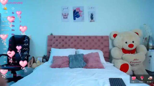 Image 2 of kelly_richardson Stream on Chaturbate on 14 months ago