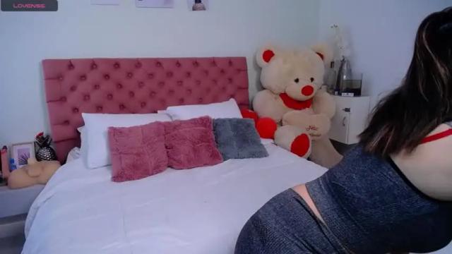 Image 3 of kelly_richardson Stream on Chaturbate on 14 months ago