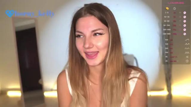 Image 12 of kelly_the_horniest Stream on Chaturbate on 20 months ago
