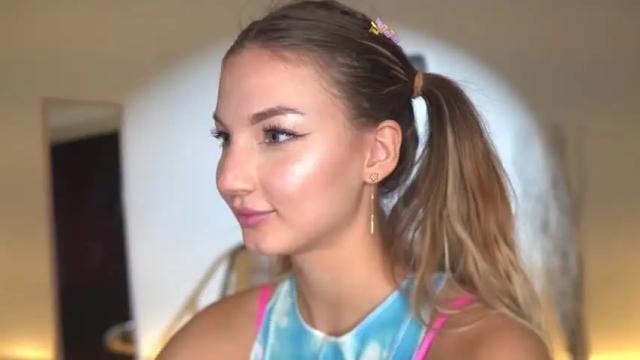 Image 3 of kelly_the_horniest Stream on Chaturbate on 20 months ago