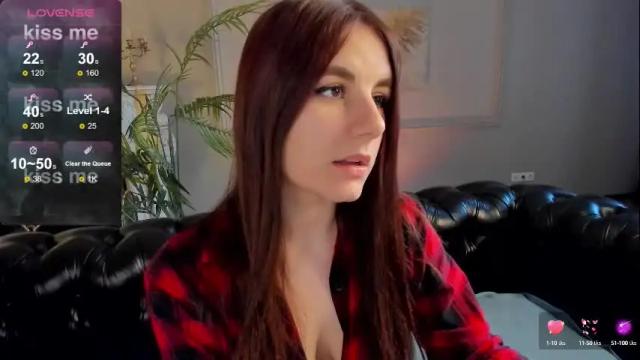 Image 11 of kelly_woods Stream on Chaturbate on 20 days ago